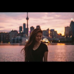 Meet your Posher, Renée